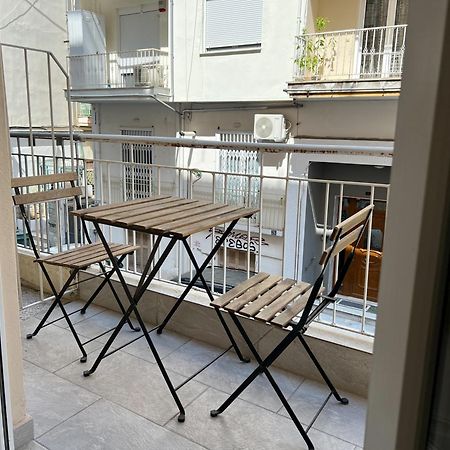 P Deluxe Suites 7 Thessaloniki Exterior photo